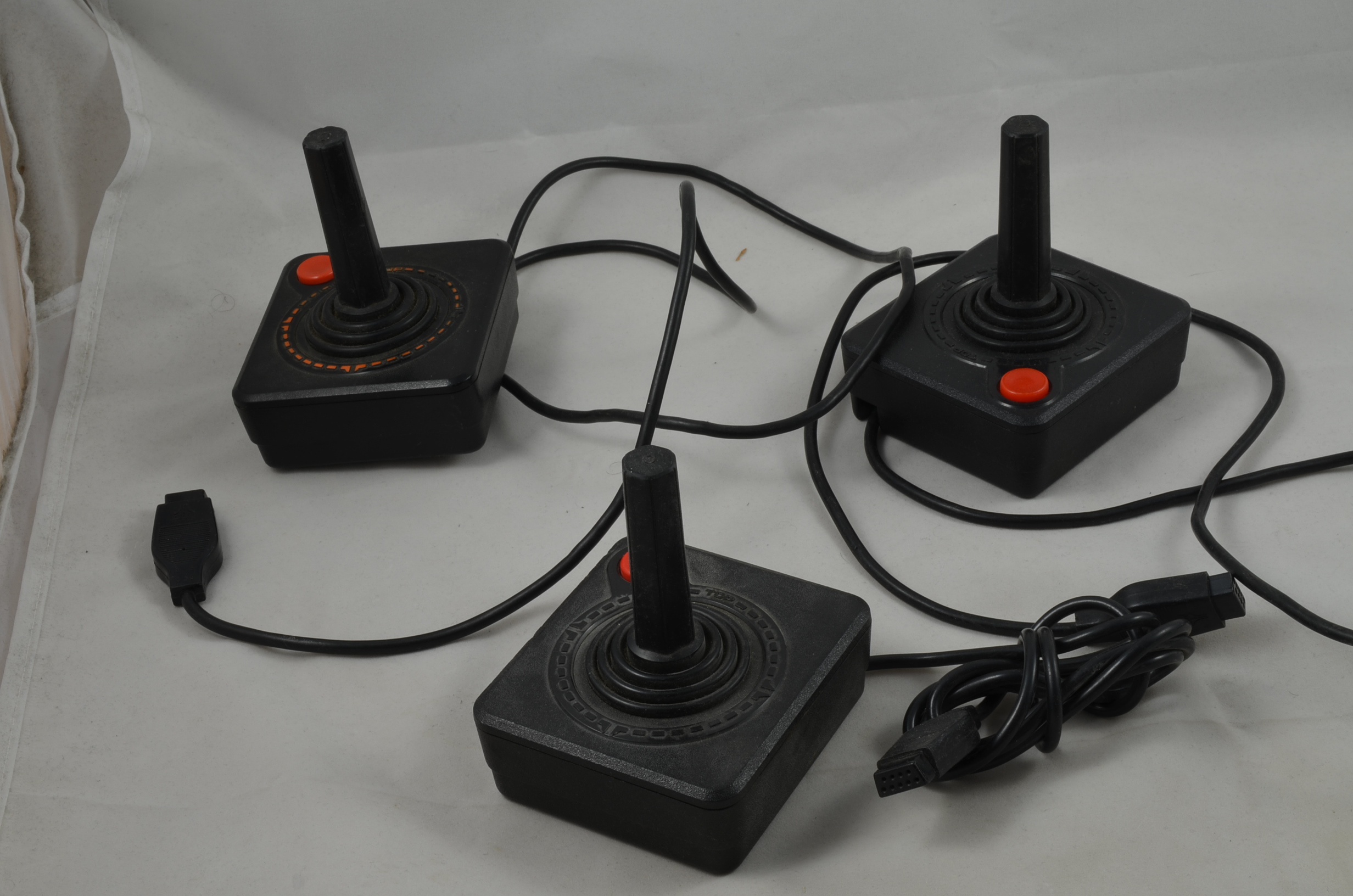 Produktbild von Atari CX40 Joystick Controller