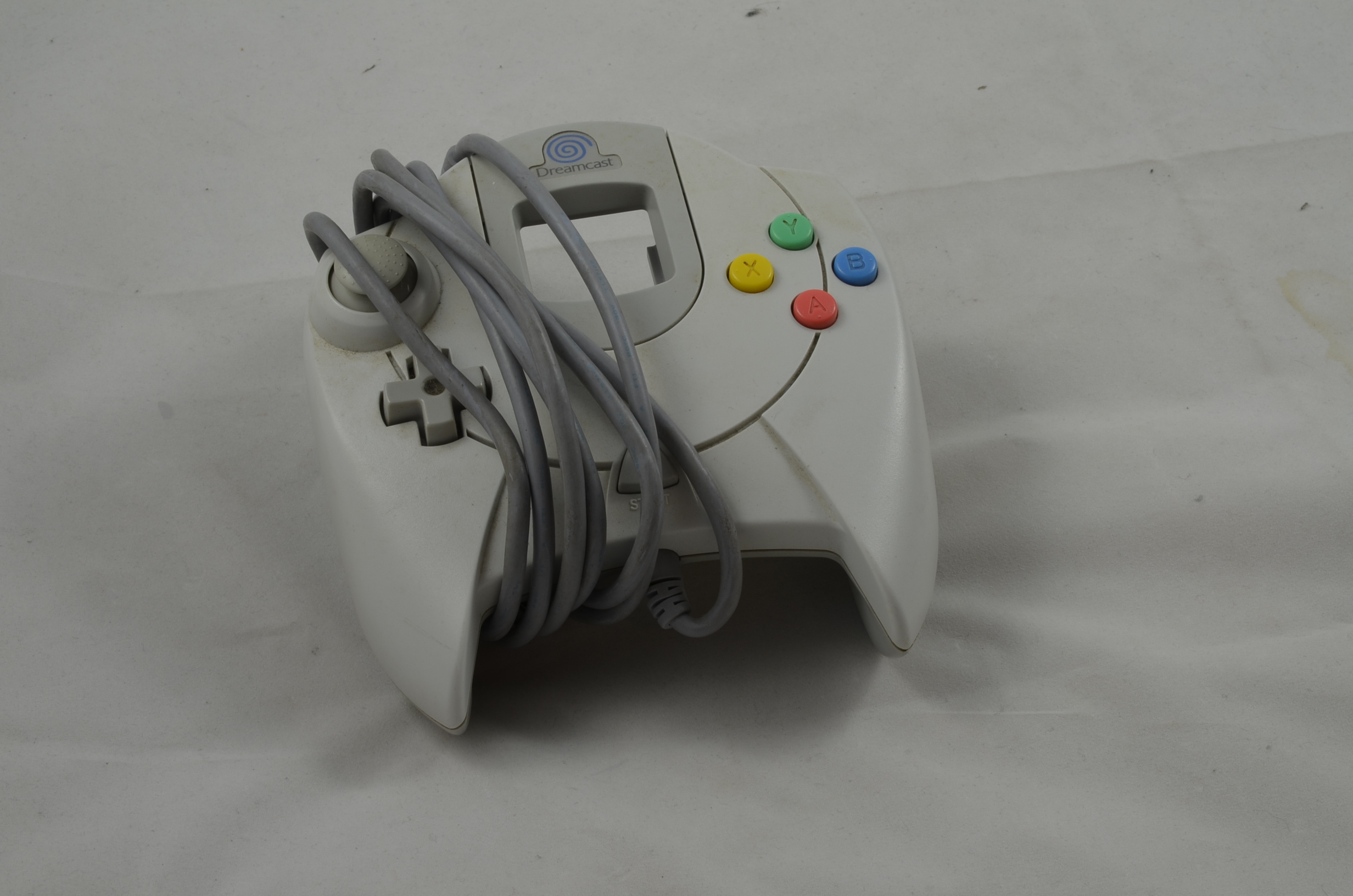 Produktbild von Sega Dreamcast Original Controller