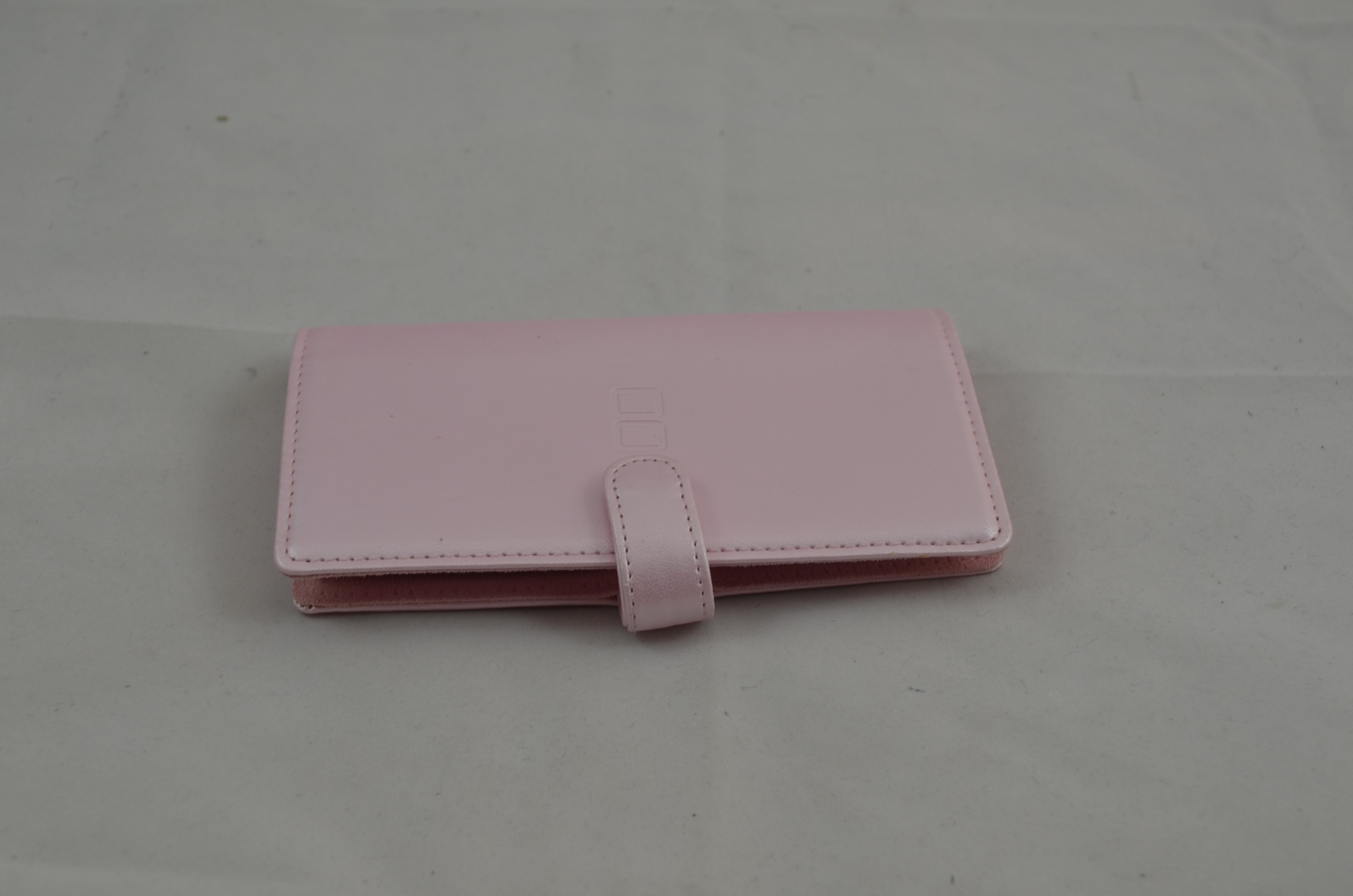 Produktbild von Nintendo DS Etui für Spiele Pink