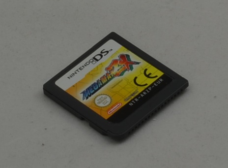 Produktbild von Mega Man ZX DS Spiel