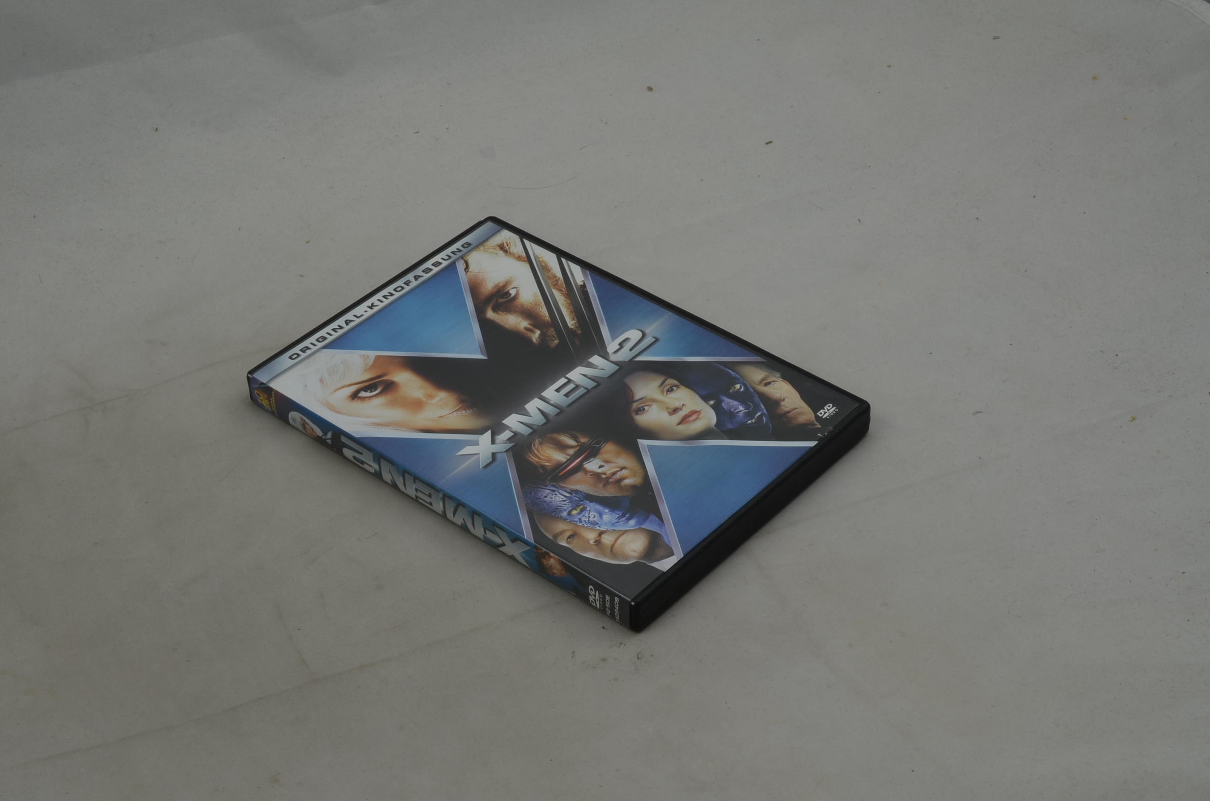 Produktbild von X-Men 2 DVD-Film