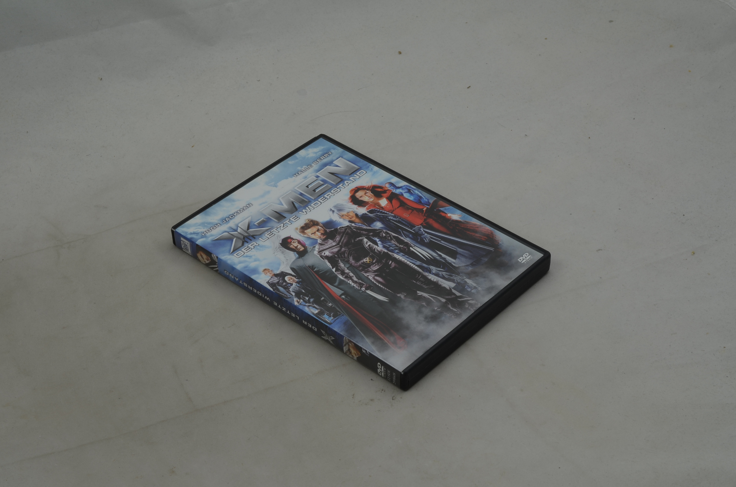 Produktbild von X-Men Der letzte Widerstand DVD-Film