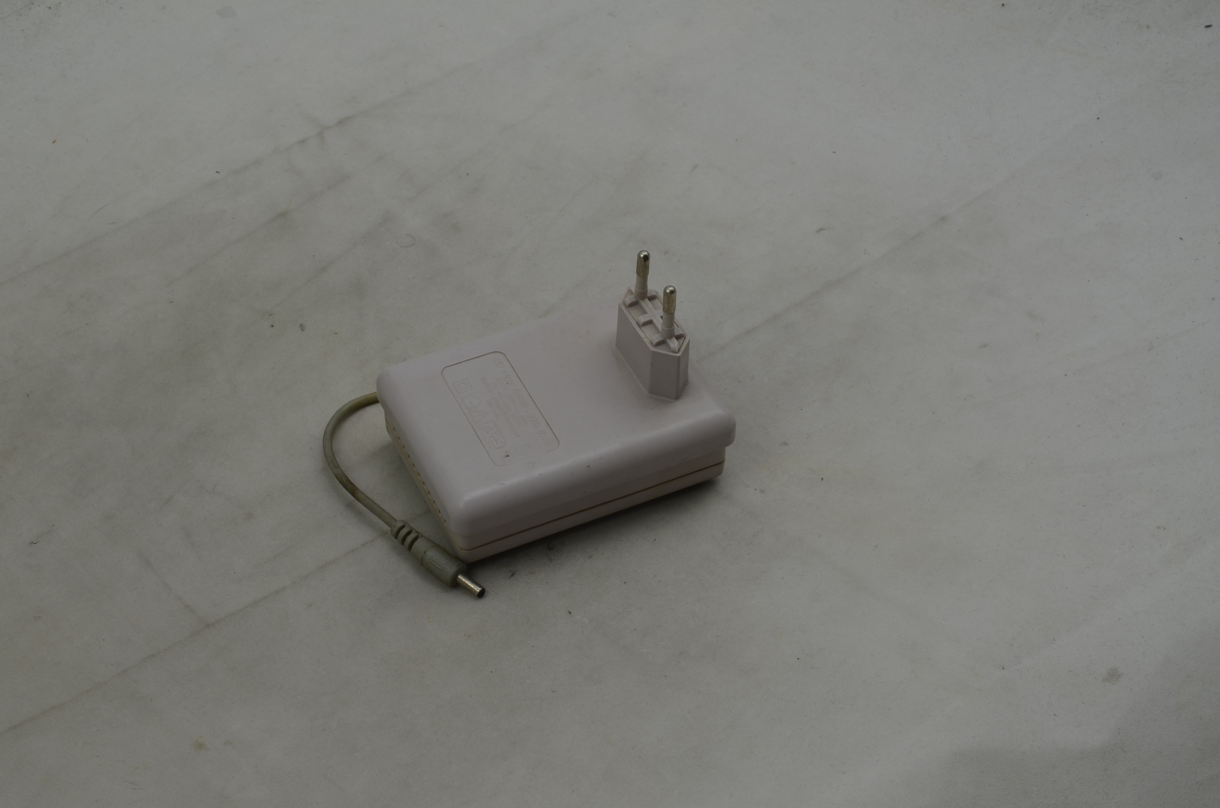 Produktbild von Nuby Rechargable Battery Pack für Game Boy