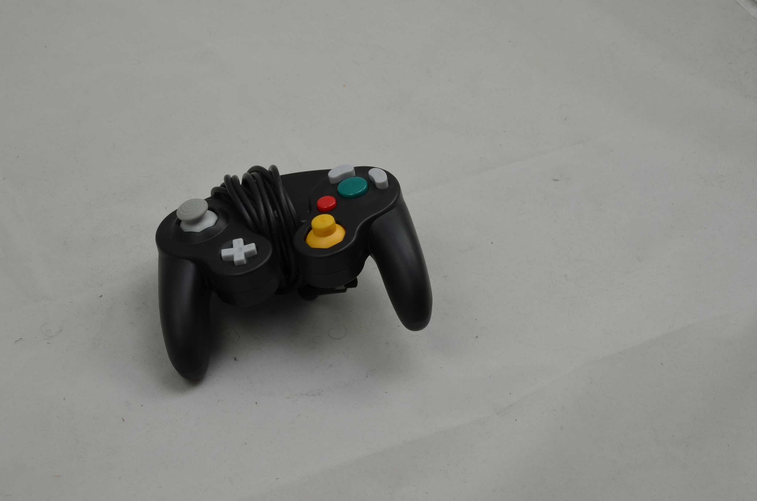 Produktbild von Nintendo GameCube No Name Controller