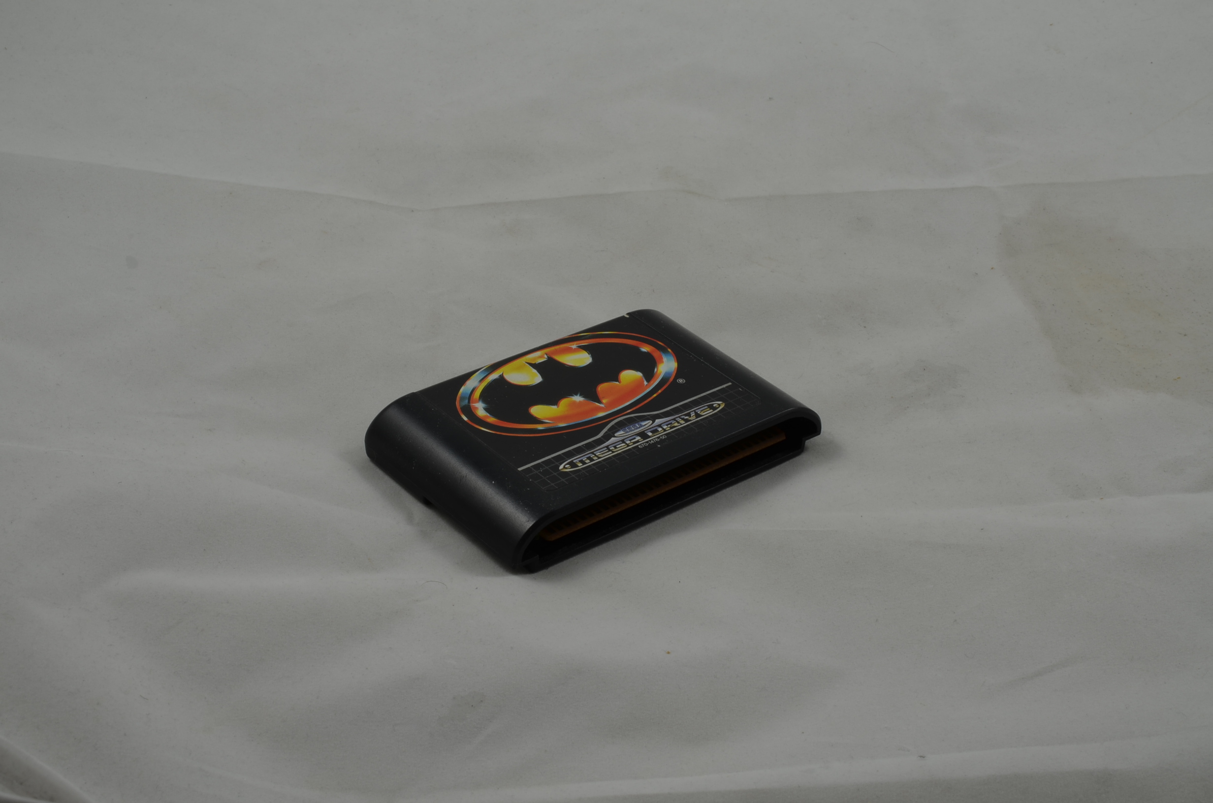 Produktbild von Batman Sega Mega Drive Spiel