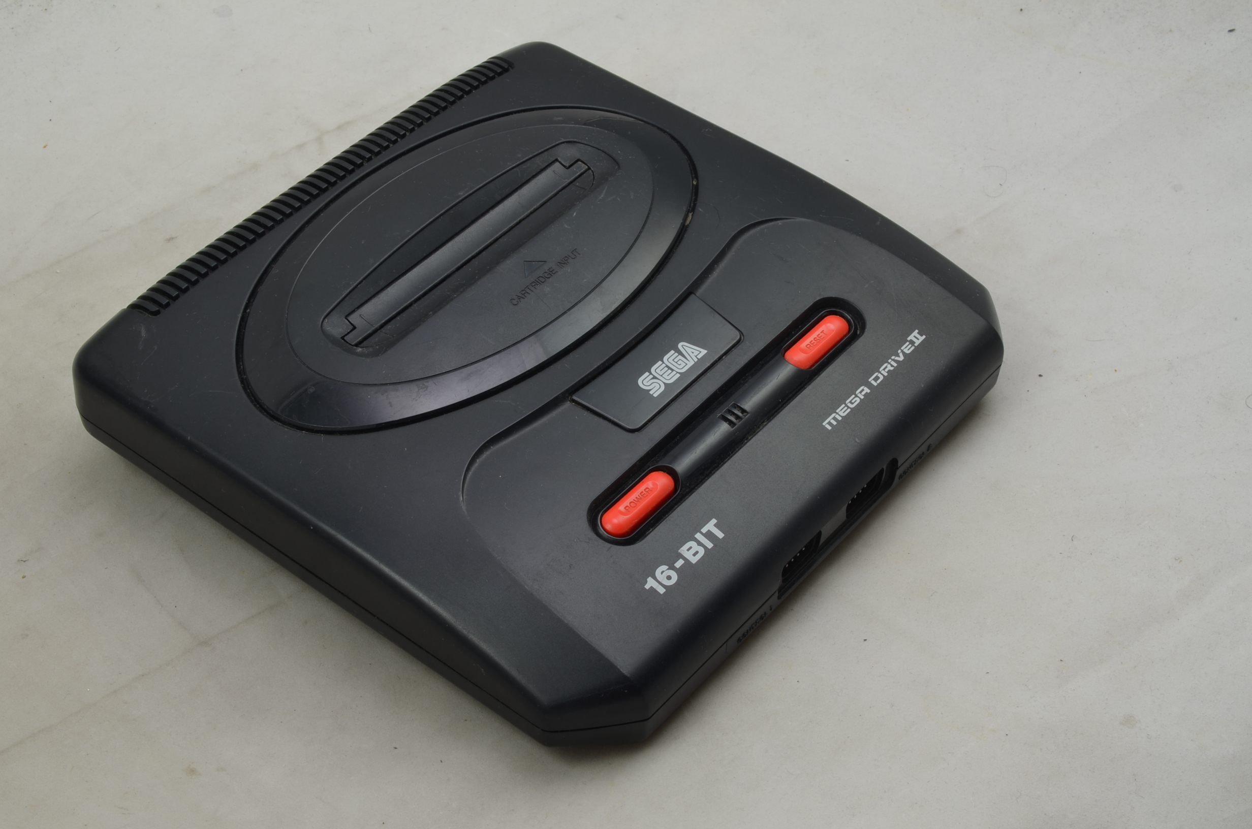 Produktbild von Sega Mega Drive 2 (Ersatzgerät)