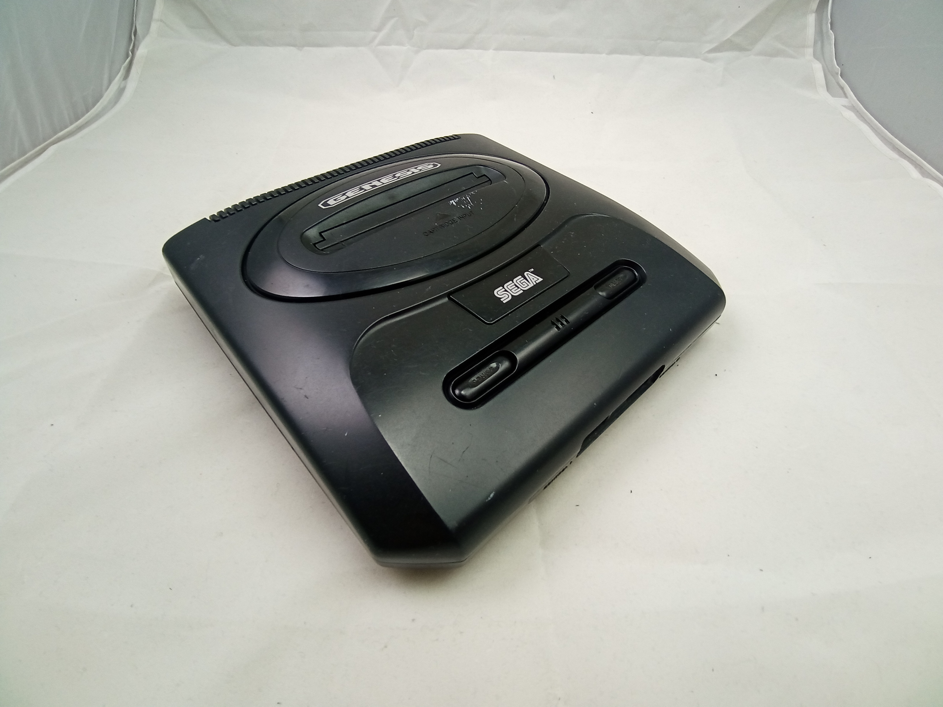 Produktbild von Sega Mega Drive 2 Ersatzgerät (USA)