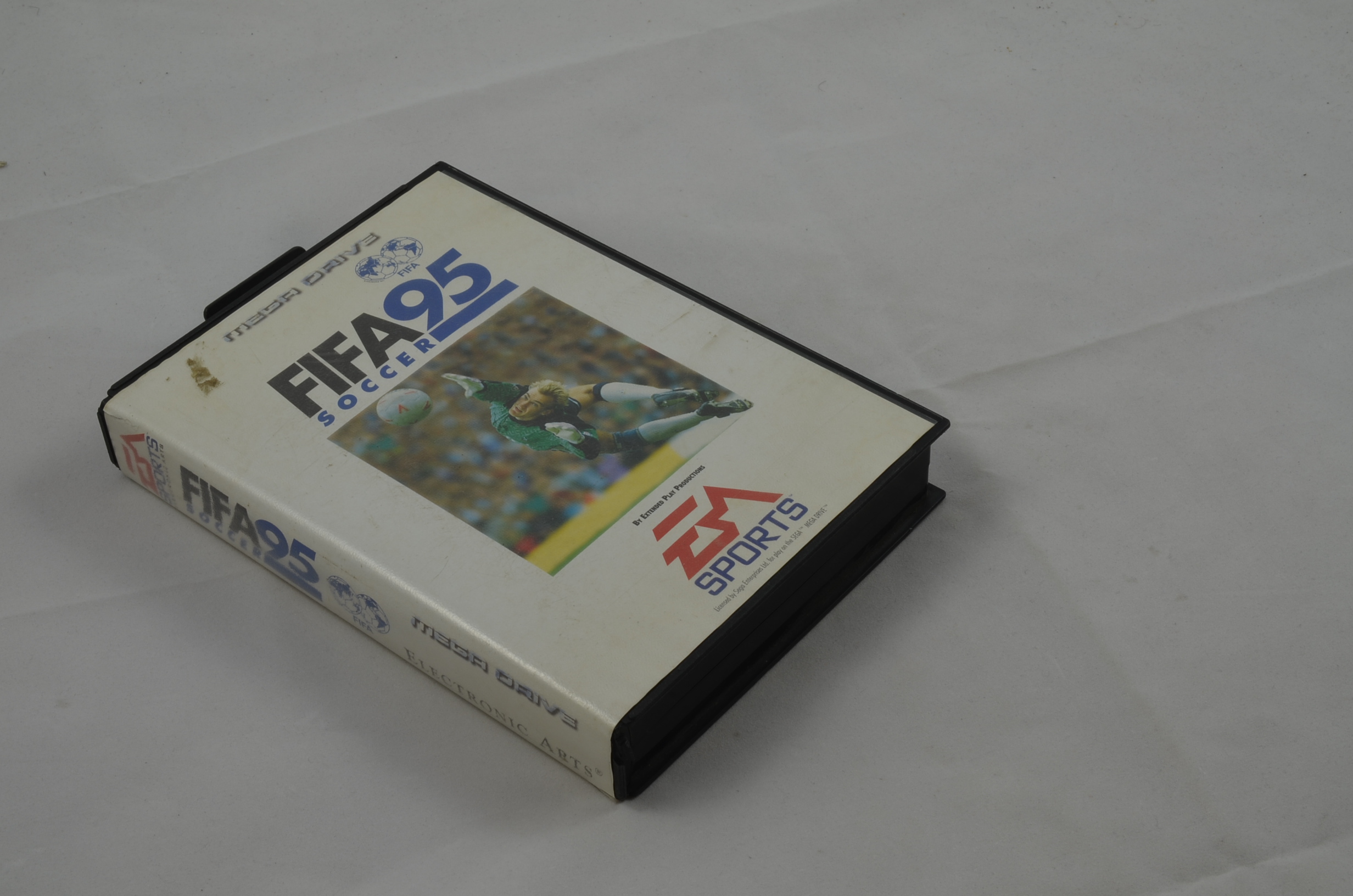 Produktbild von Fifa 95 Soccer Sega Mega Drive Spiel CB #2