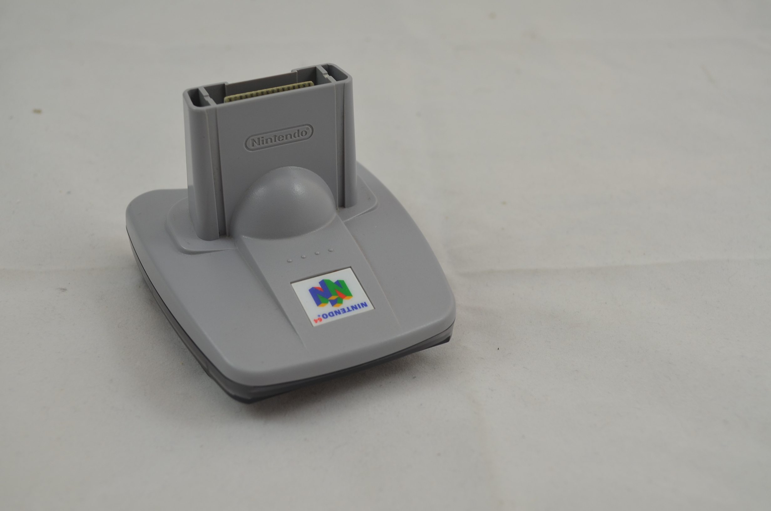Produktbild von N64 Transfer Pack