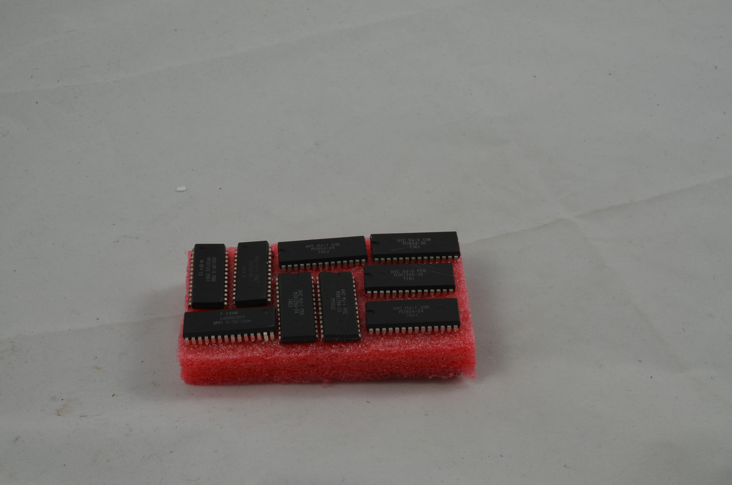 Produktbild von NES Original Chips zum Basteln