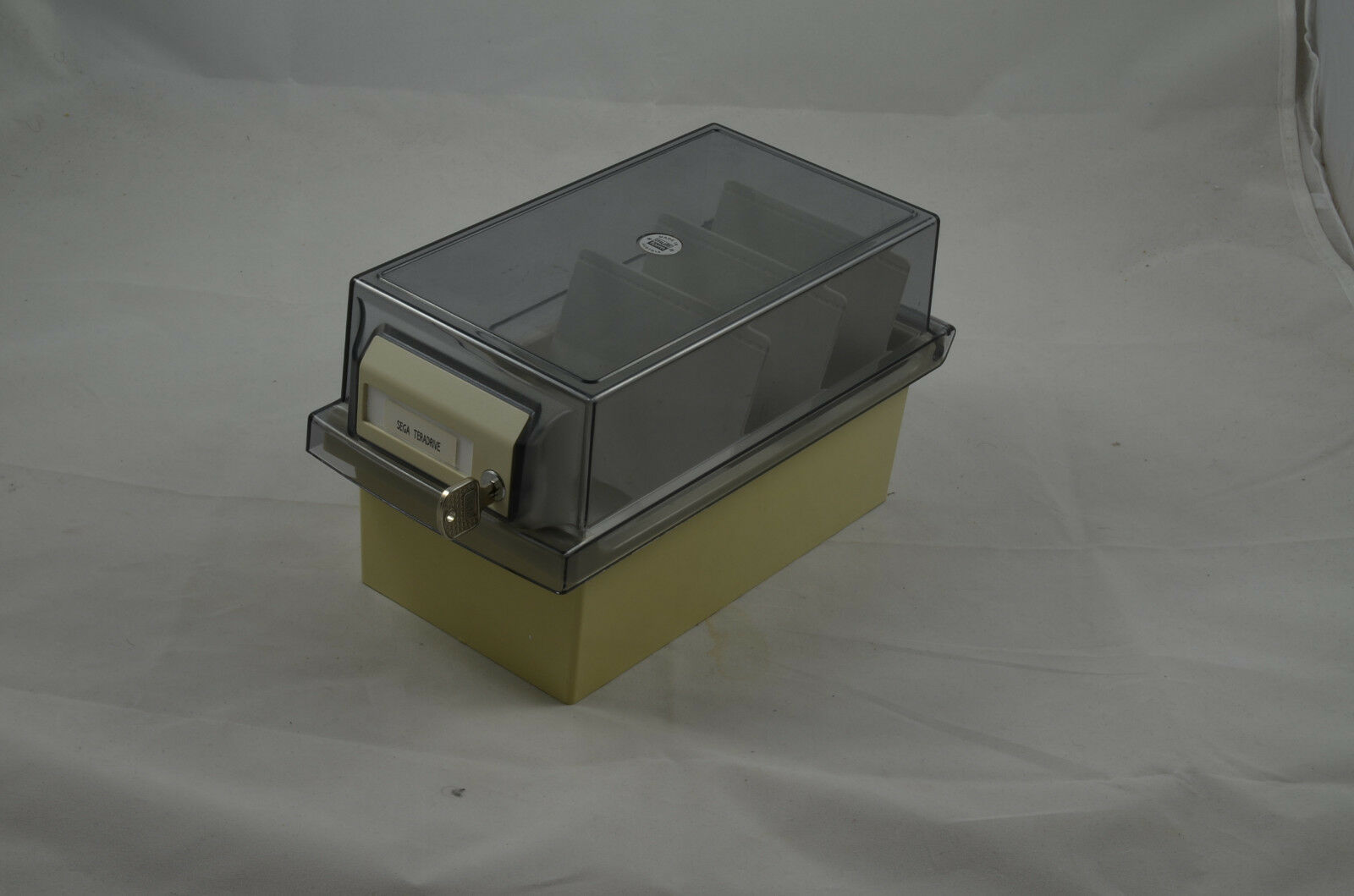 Produktbild von Floppy Disk Box